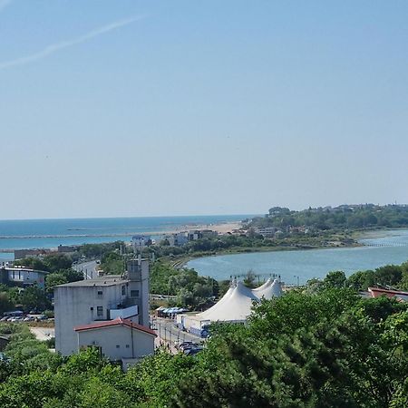Samali Residence Eforie Nord Exterior photo