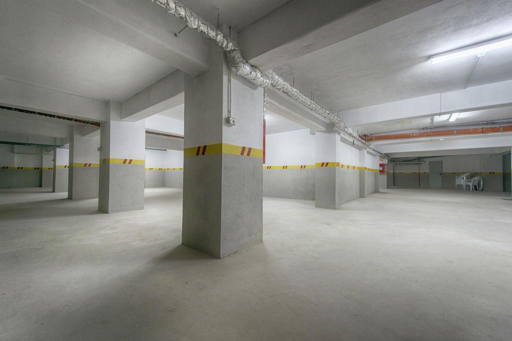 Samali Residence Eforie Nord Exterior photo