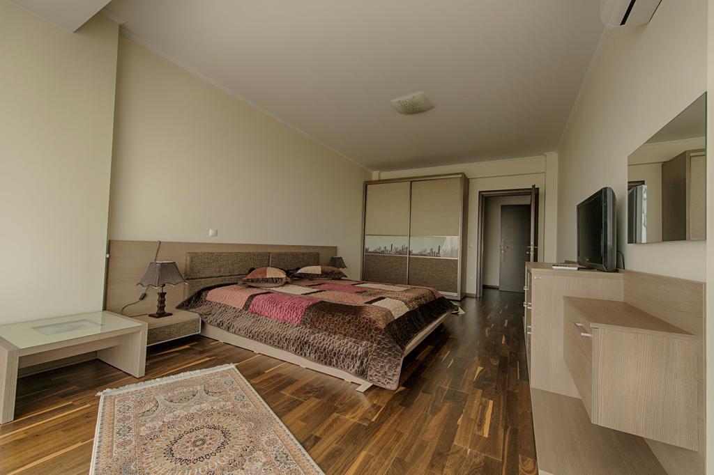 Samali Residence Eforie Nord Room photo