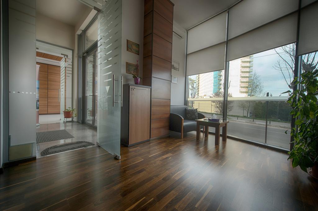 Samali Residence Eforie Nord Exterior photo