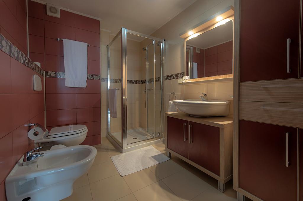 Samali Residence Eforie Nord Room photo