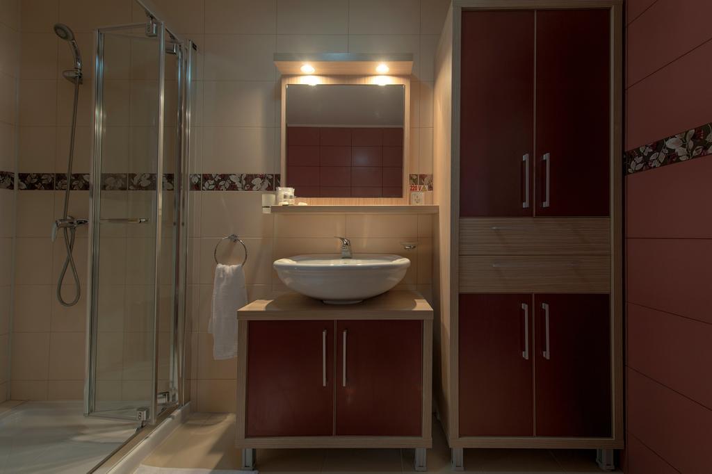 Samali Residence Eforie Nord Room photo