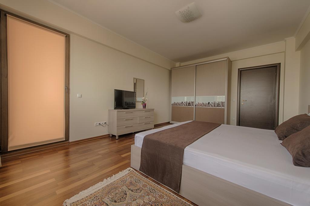 Samali Residence Eforie Nord Room photo