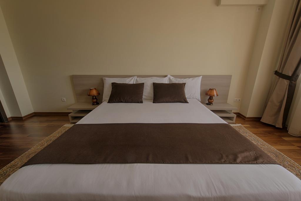 Samali Residence Eforie Nord Room photo