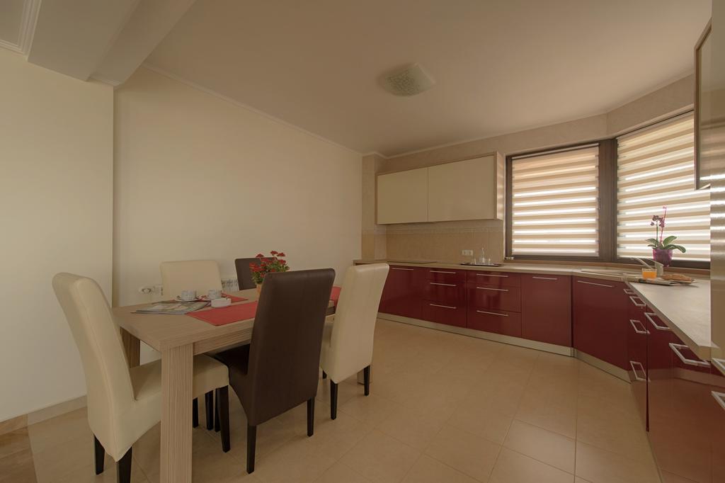 Samali Residence Eforie Nord Room photo