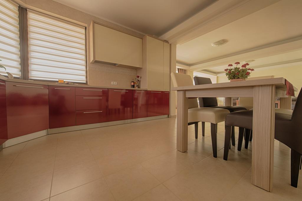 Samali Residence Eforie Nord Room photo