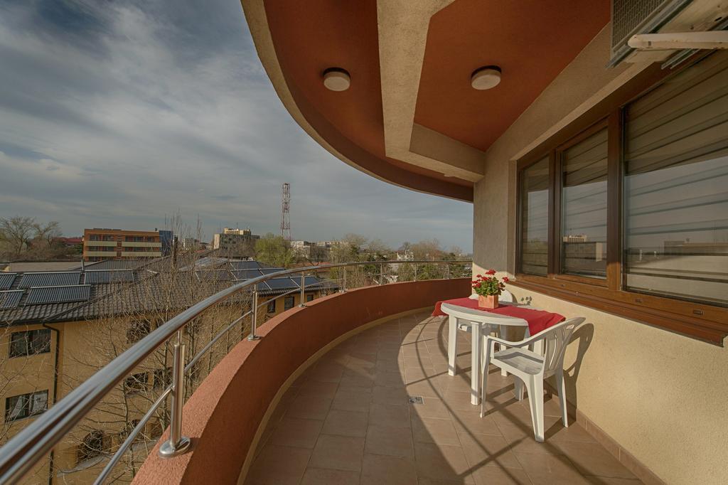 Samali Residence Eforie Nord Room photo
