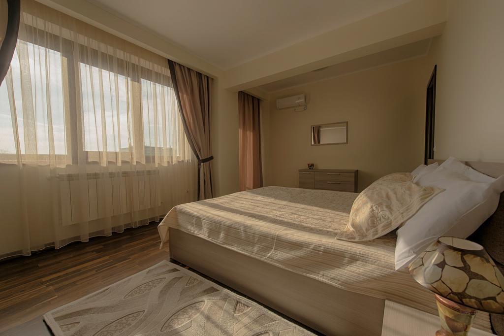 Samali Residence Eforie Nord Room photo