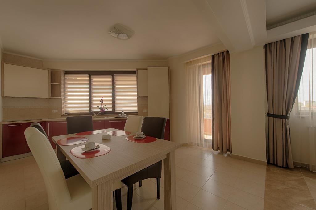 Samali Residence Eforie Nord Room photo