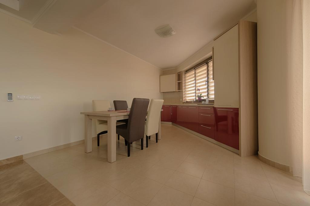 Samali Residence Eforie Nord Room photo