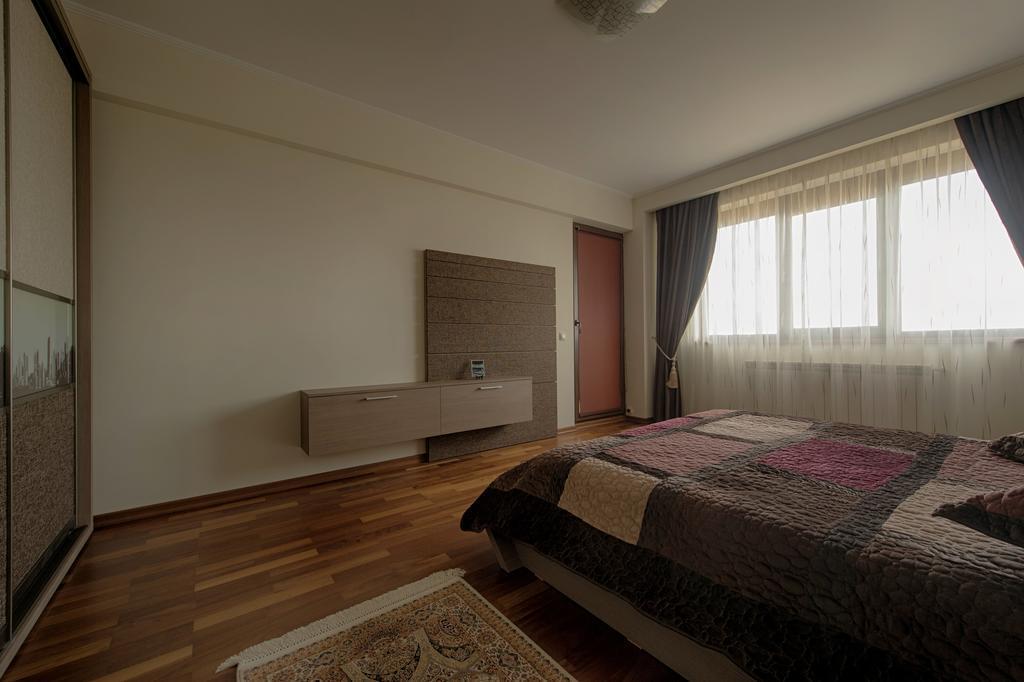 Samali Residence Eforie Nord Exterior photo