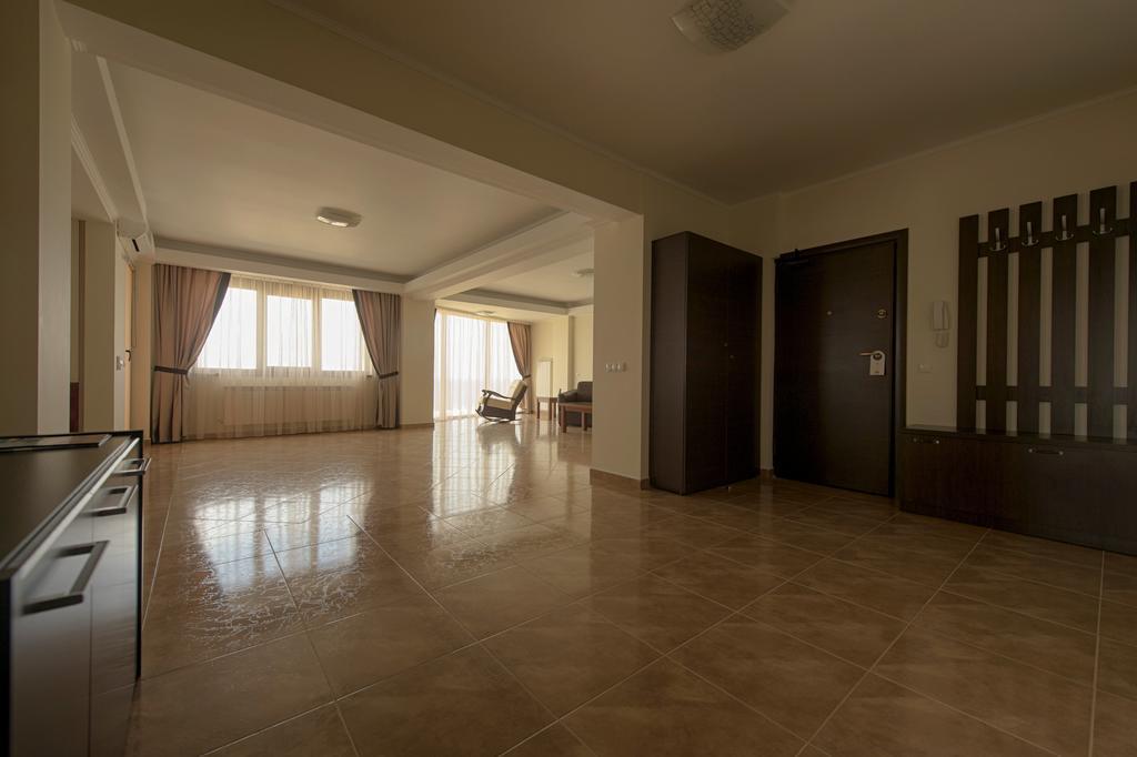 Samali Residence Eforie Nord Exterior photo
