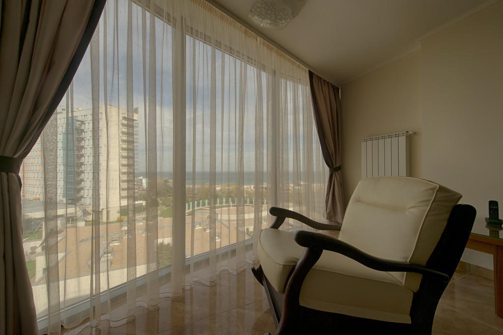 Samali Residence Eforie Nord Exterior photo