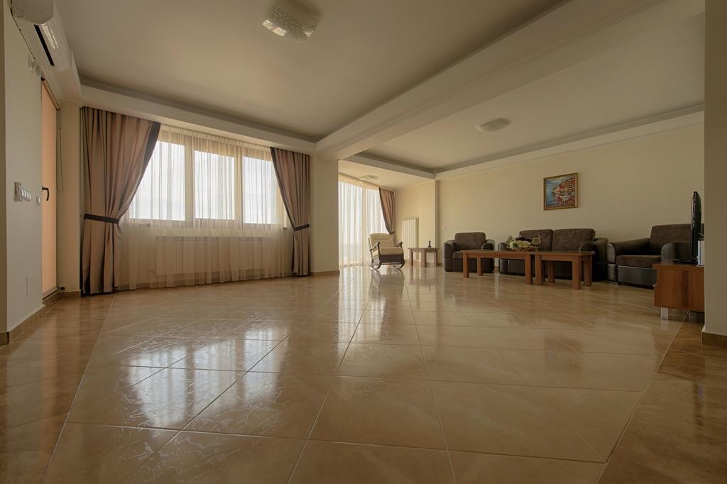 Samali Residence Eforie Nord Exterior photo