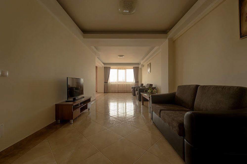 Samali Residence Eforie Nord Exterior photo
