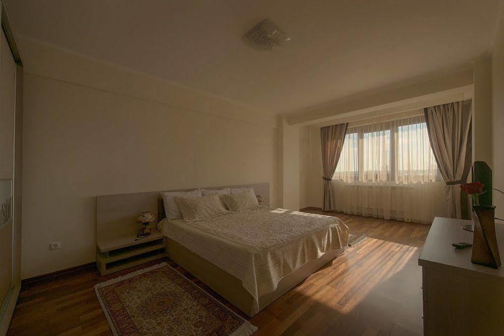 Samali Residence Eforie Nord Exterior photo
