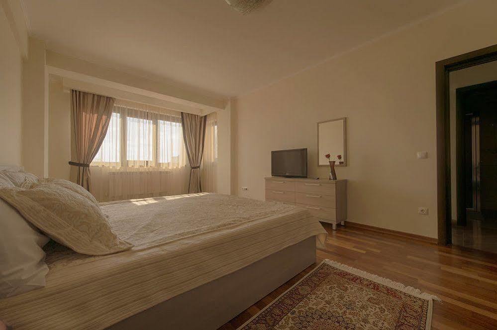Samali Residence Eforie Nord Exterior photo