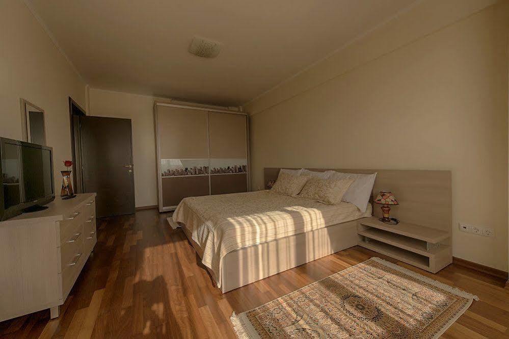 Samali Residence Eforie Nord Exterior photo
