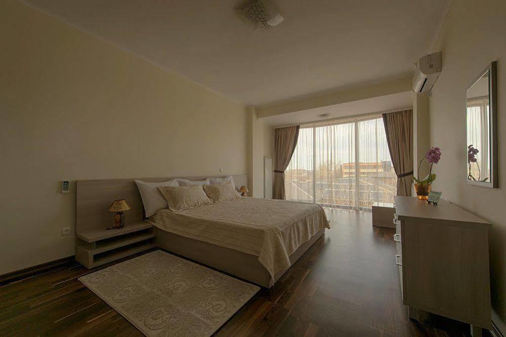 Samali Residence Eforie Nord Exterior photo